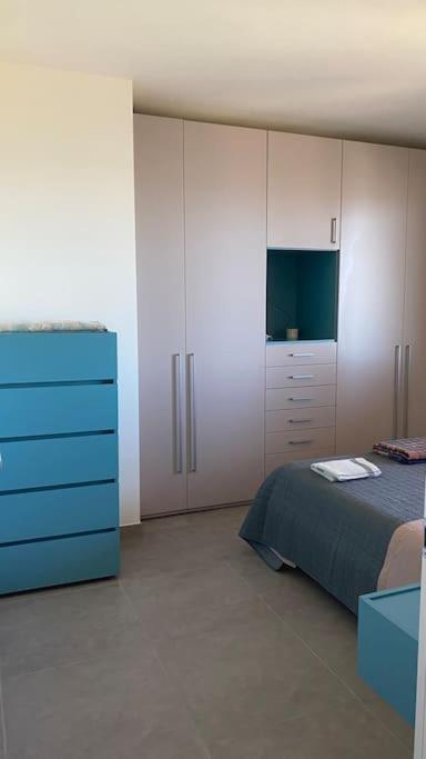 Appartamento “Le Vele” Porto San Giorgio Eksteriør billede