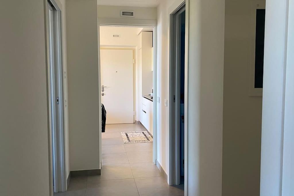 Appartamento “Le Vele” Porto San Giorgio Eksteriør billede